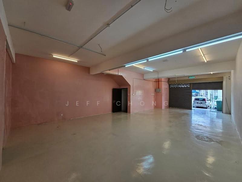 Shop / Office for Rent in Telok Panglima Garang (Selangor) - Jeff Chong - PropertyGuru.com.my