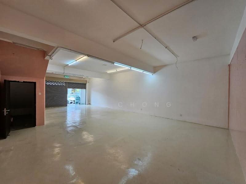 Shop / Office for Rent in Telok Panglima Garang (Selangor) - Jeff Chong - PropertyGuru.com.my