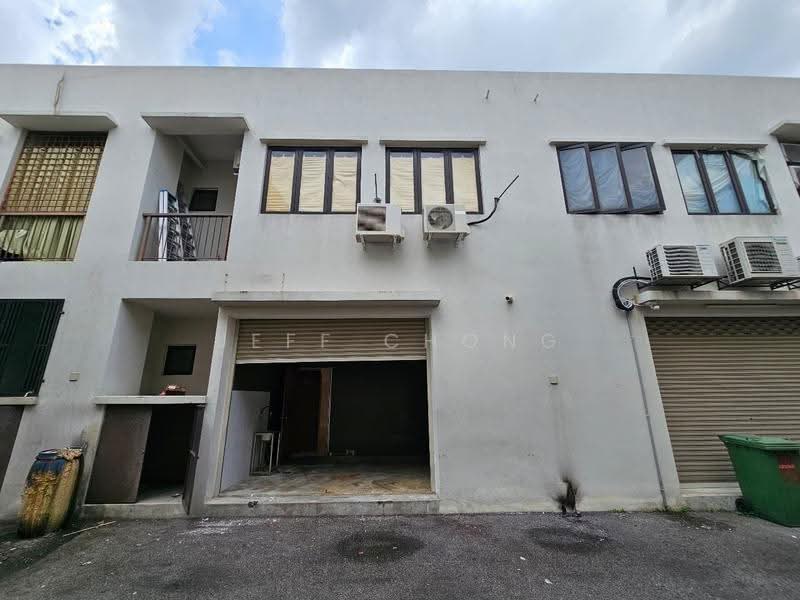 Shop / Office for Rent in Telok Panglima Garang (Selangor) - Jeff Chong - PropertyGuru.com.my