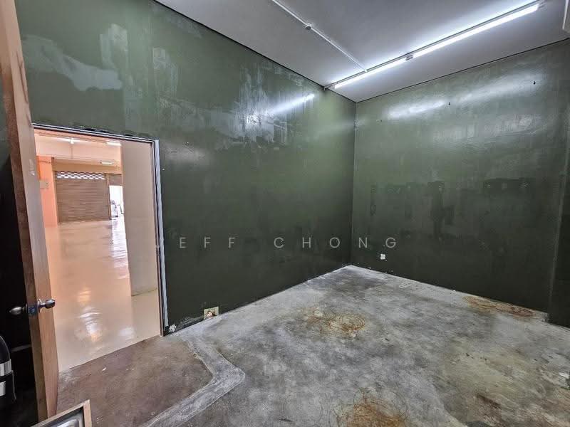 Shop / Office for Rent in Telok Panglima Garang (Selangor) - Jeff Chong - PropertyGuru.com.my