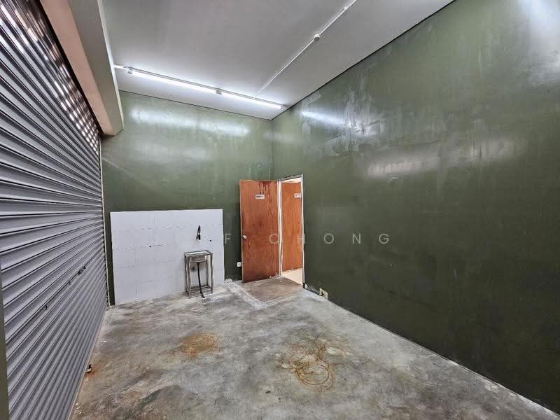 Shop / Office for Rent in Telok Panglima Garang (Selangor) - Jeff Chong - PropertyGuru.com.my