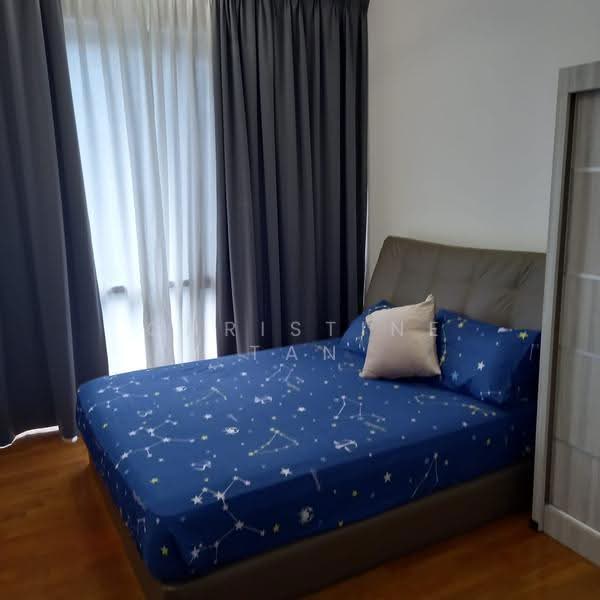 Service Residence for Rent at Reflection Residences - Christine Tan - Bedroom - PropertyGuru.com.my