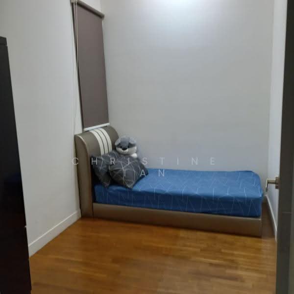 Service Residence for Rent at Reflection Residences - Christine Tan - Bedroom - PropertyGuru.com.my
