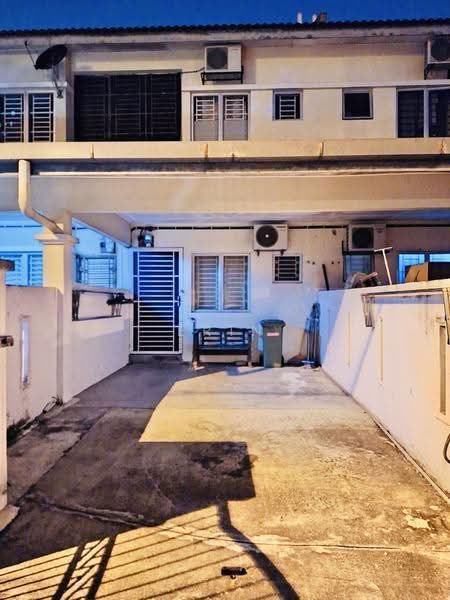Townhouse for Rent in Taman Sri Kejora (Kajang) - Erin Yusof - PropertyGuru.com.my