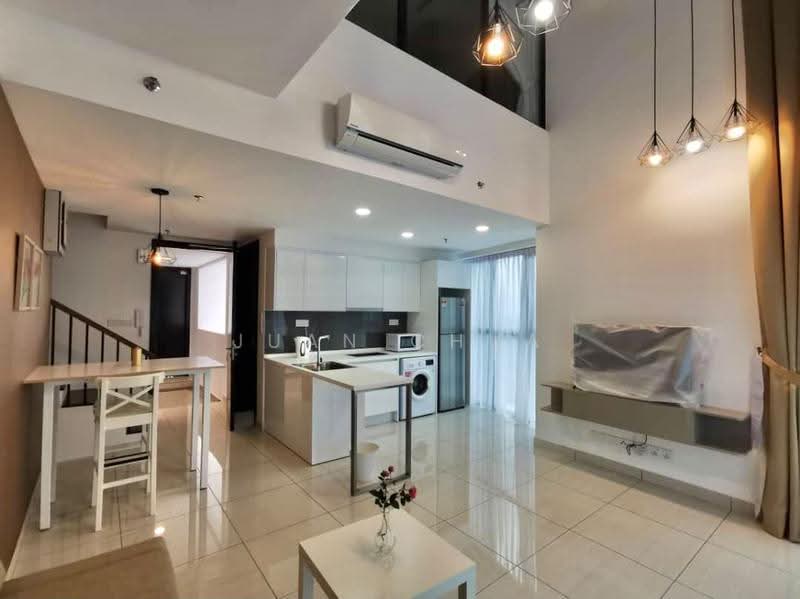 Pangsapuri untuk Disewa di Almas - Juan Chua - PropertyGuru.com.my
