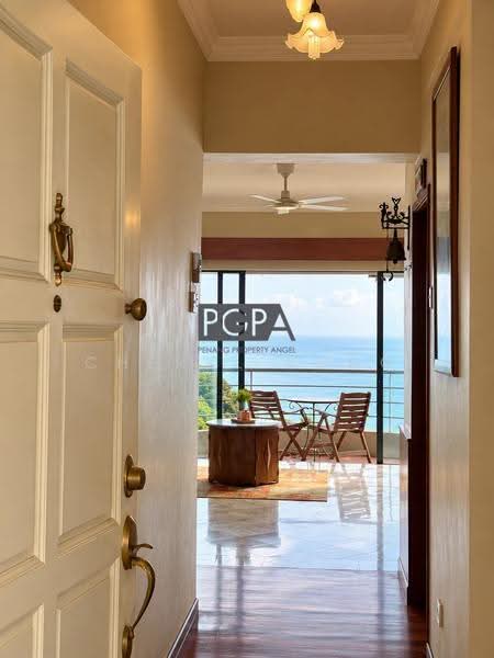 Condominium for Sale at Seaview Garden - Cheryl Chng - Entrance - PropertyGuru.com.my
