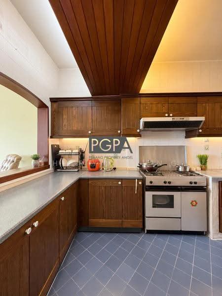 Condominium for Sale at Seaview Garden - Cheryl Chng - Kitchen - PropertyGuru.com.my