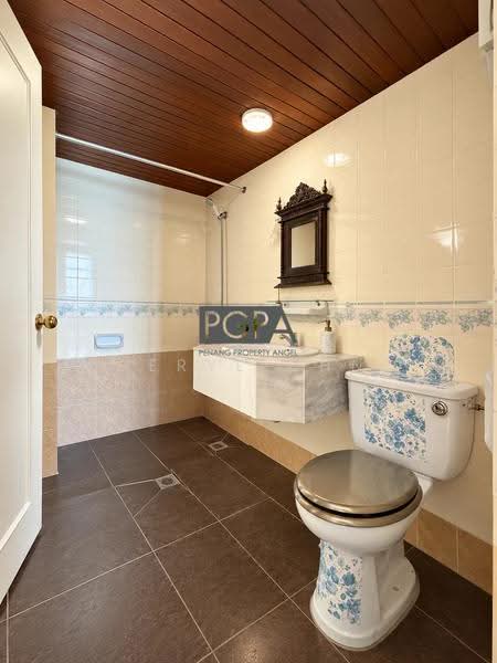 Condominium for Sale at Seaview Garden - Cheryl Chng - Bathroom - PropertyGuru.com.my
