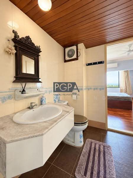 Condominium for Sale at Seaview Garden - Cheryl Chng - Bathroom - PropertyGuru.com.my