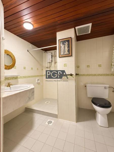 Condominium for Sale at Seaview Garden - Cheryl Chng - Bathroom - PropertyGuru.com.my