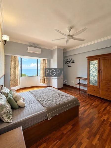 Condominium for Sale at Seaview Garden - Cheryl Chng - Bedroom - PropertyGuru.com.my