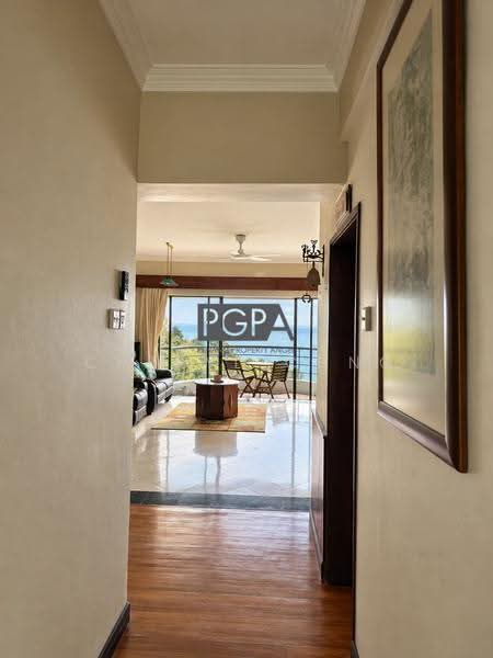 Condominium for Sale at Seaview Garden - Cheryl Chng - Living Room - PropertyGuru.com.my