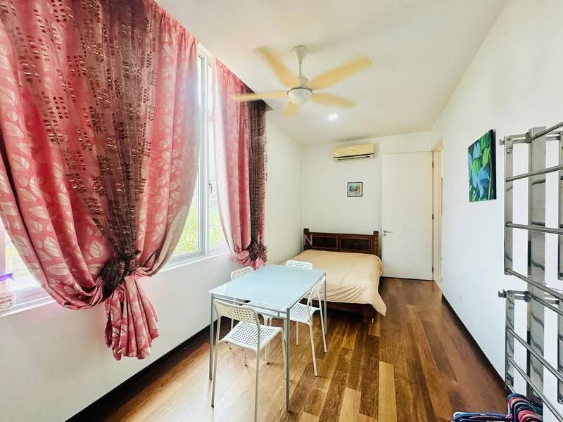 Semi-Detached House for Rent in Taman Tun Dr Ismail (Kuala Lumpur) - Erin Yusof - Bedroom - PropertyGuru.com.my