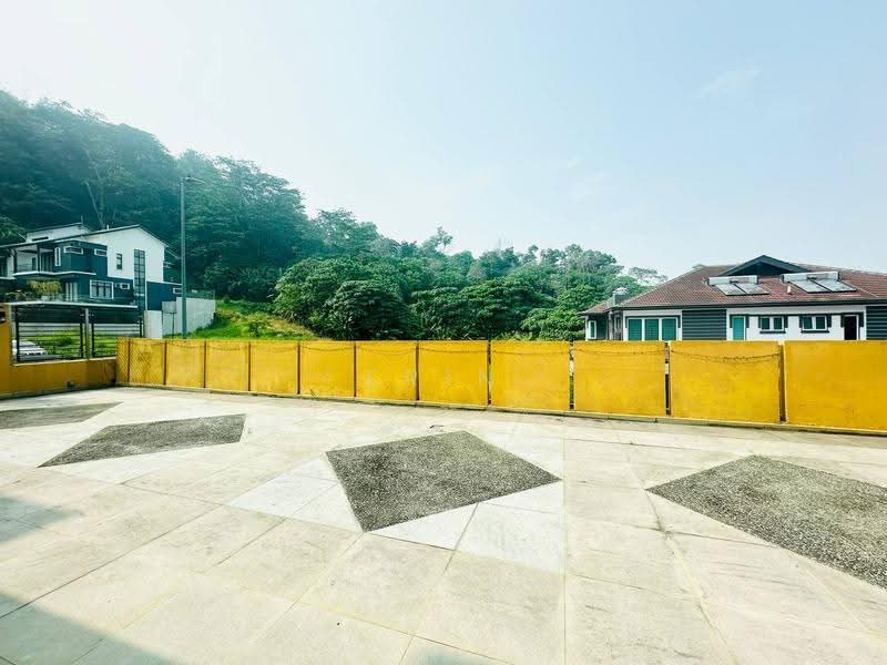 Semi-Detached House for Rent in Taman Tun Dr Ismail (Kuala Lumpur) - Erin Yusof - Exterior - PropertyGuru.com.my