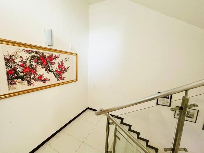Semi-Detached House for Rent in Taman Tun Dr Ismail (Kuala Lumpur) - Erin Yusof - Interior - PropertyGuru.com.my
