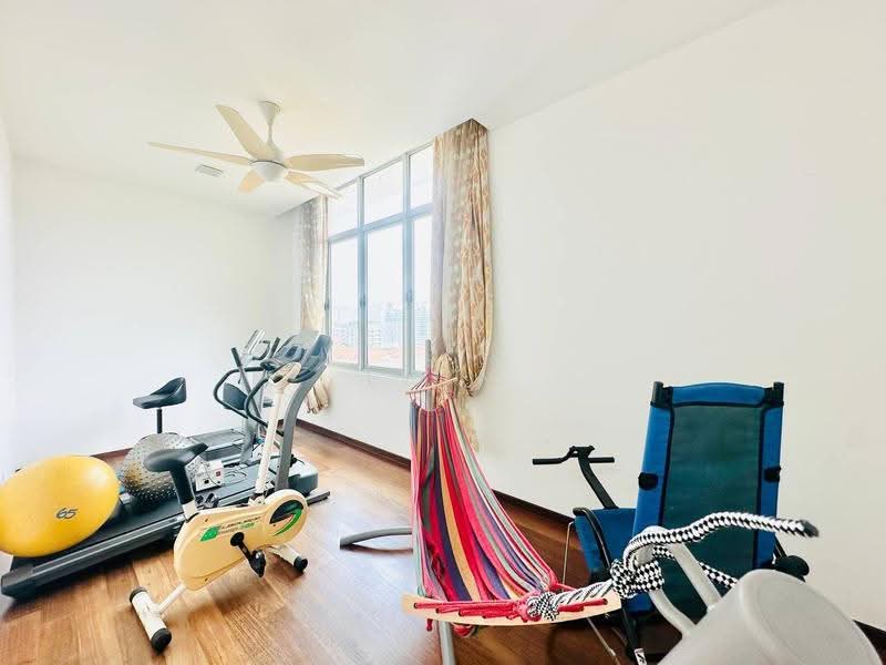 Semi-Detached House for Rent in Taman Tun Dr Ismail (Kuala Lumpur) - Erin Yusof - PropertyGuru.com.my