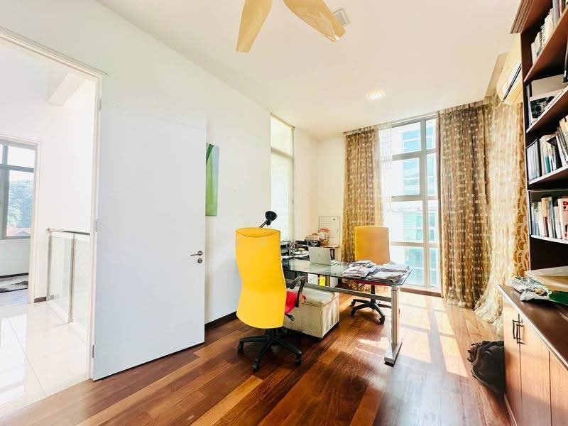 Semi-Detached House for Rent in Taman Tun Dr Ismail (Kuala Lumpur) - Erin Yusof - PropertyGuru.com.my