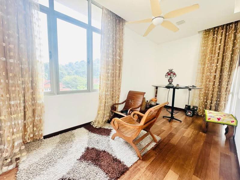 Semi-Detached House for Rent in Taman Tun Dr Ismail (Kuala Lumpur) - Erin Yusof - PropertyGuru.com.my