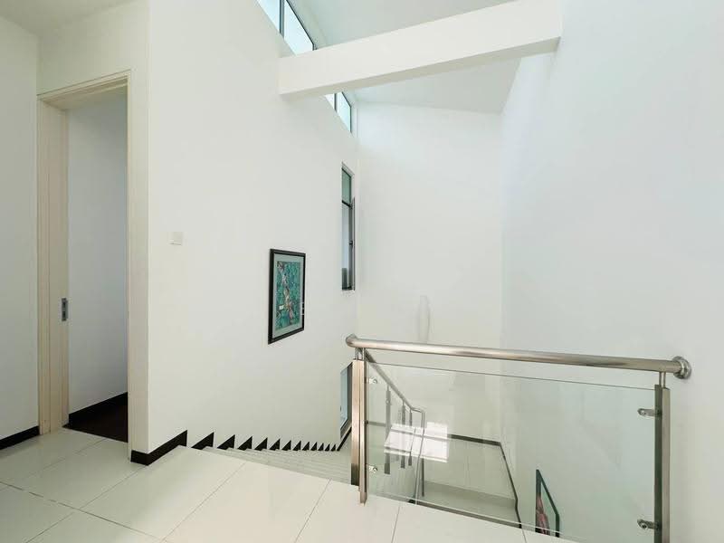 Semi-Detached House for Rent in Taman Tun Dr Ismail (Kuala Lumpur) - Erin Yusof - PropertyGuru.com.my