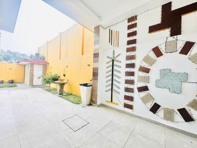 Semi-Detached House for Rent in Taman Tun Dr Ismail (Kuala Lumpur) - Erin Yusof - PropertyGuru.com.my