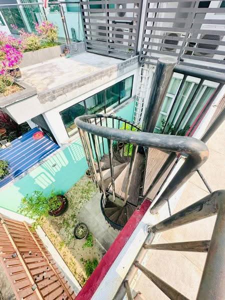 Semi-Detached House for Rent in Taman Tun Dr Ismail (Kuala Lumpur) - Erin Yusof - PropertyGuru.com.my