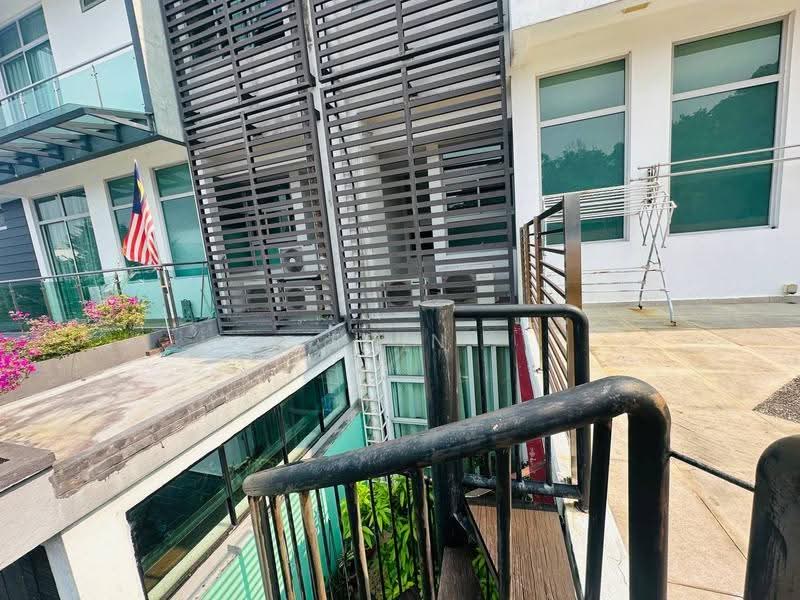 Semi-Detached House for Rent in Taman Tun Dr Ismail (Kuala Lumpur) - Erin Yusof - PropertyGuru.com.my