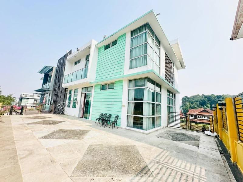Semi-Detached House for Rent in Taman Tun Dr Ismail (Kuala Lumpur) - Erin Yusof - PropertyGuru.com.my
