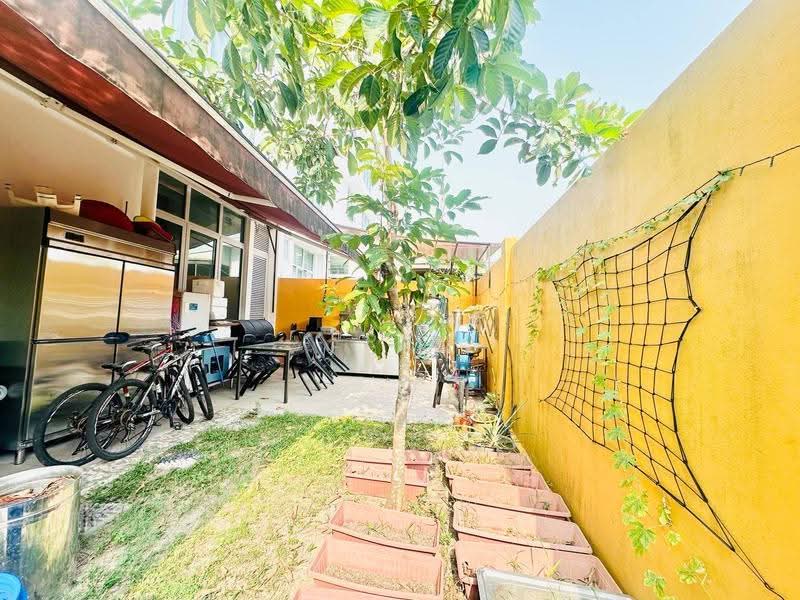 Semi-Detached House for Rent in Taman Tun Dr Ismail (Kuala Lumpur) - Erin Yusof - PropertyGuru.com.my