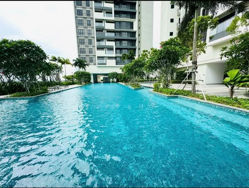 Condominium for Sale at Panorama Residences - Tiffany Teh - PropertyGuru.com.my