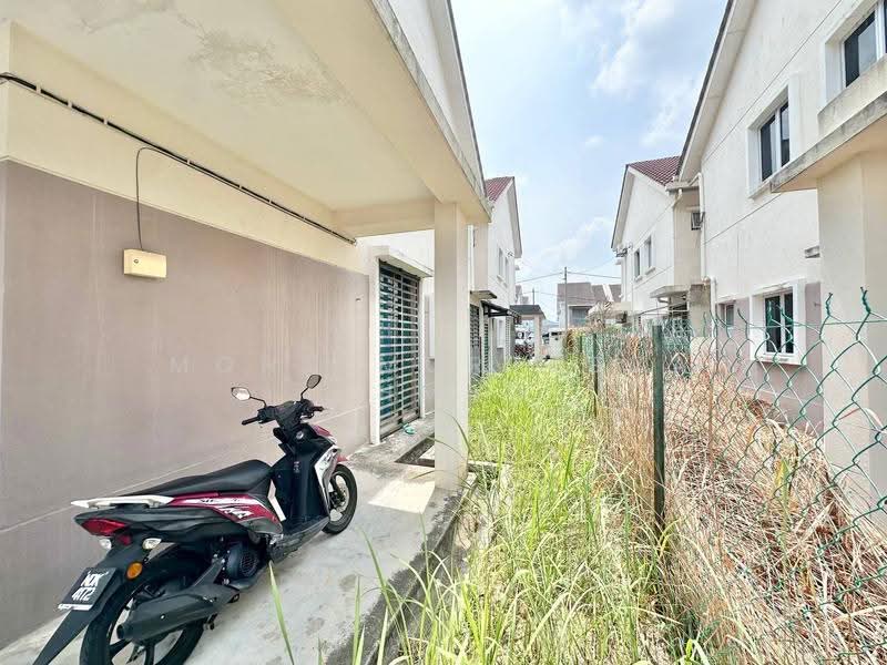 Cluster House for Sale in Puncak Alam (Selangor) - Mohd Mortadza Ahmad - PropertyGuru.com.my