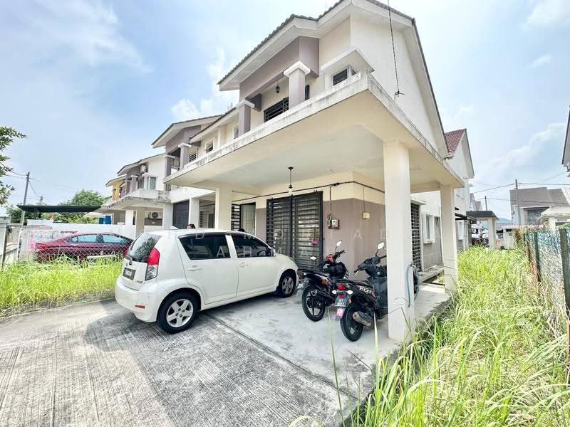Cluster House for Sale in Puncak Alam (Selangor) - Mohd Mortadza Ahmad - PropertyGuru.com.my