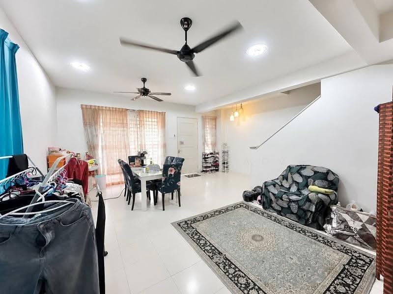 Cluster House for Sale in Puncak Alam (Selangor) - Mohd Mortadza Ahmad - PropertyGuru.com.my