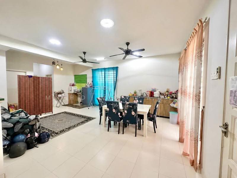 Cluster House for Sale in Puncak Alam (Selangor) - Mohd Mortadza Ahmad - PropertyGuru.com.my