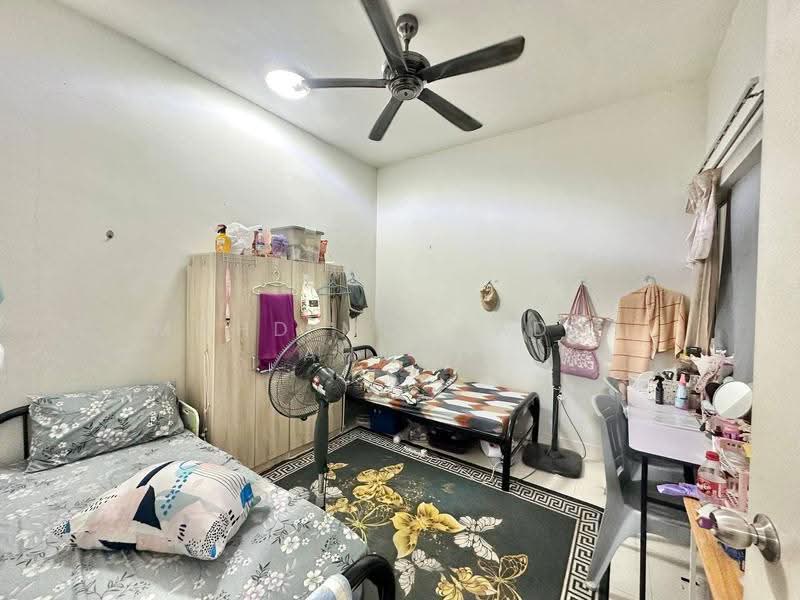 Cluster House for Sale in Puncak Alam (Selangor) - Mohd Mortadza Ahmad - PropertyGuru.com.my