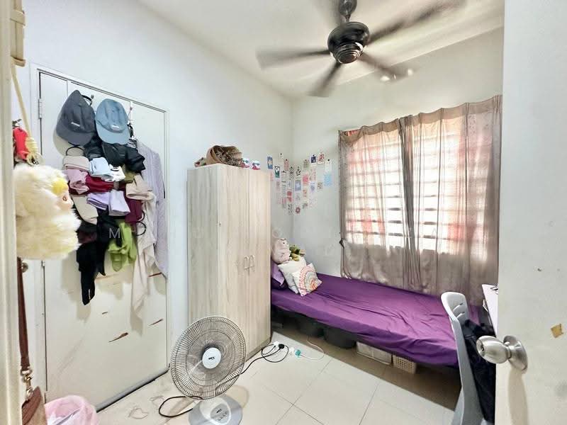 Cluster House for Sale in Puncak Alam (Selangor) - Mohd Mortadza Ahmad - PropertyGuru.com.my