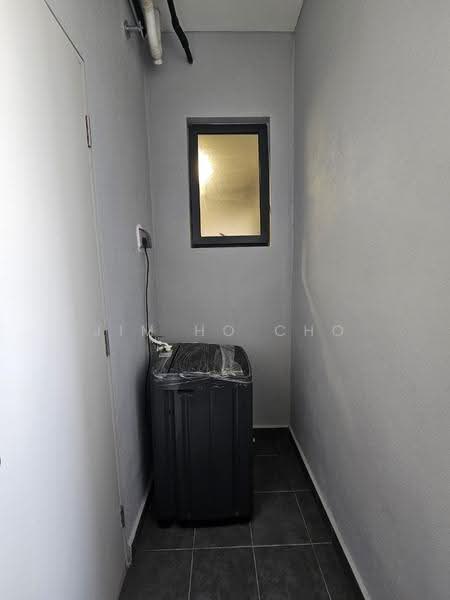 Service Residence for Rent at D'Sini Residences - Jim Ho Cho - Interior - PropertyGuru.com.my