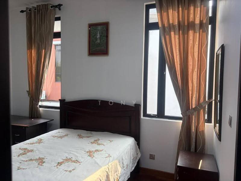 Cluster House for Rent in Horizon Hills (Iskandar Puteri (Nusajaya)) - Tony Lim - Bedroom - PropertyGuru.com.my