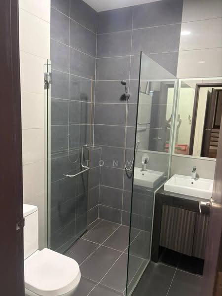 Cluster House for Rent in Horizon Hills (Iskandar Puteri (Nusajaya)) - Tony Lim - Bathroom - PropertyGuru.com.my