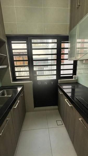Cluster House for Rent in Horizon Hills (Iskandar Puteri (Nusajaya)) - Tony Lim - Kitchen - PropertyGuru.com.my