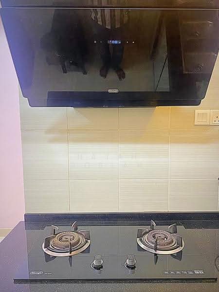 Pangsapuri untuk Disewa di Pangsapuri Mampu Milik (Pangsapuri Serai Wangi) - Najah Roslan - Kitchen - PropertyGuru.com.my
