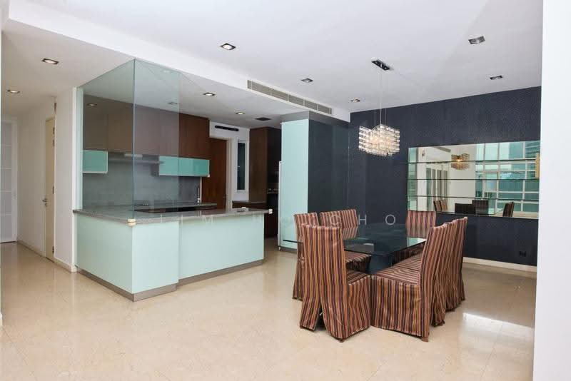 Kediaman Servis untuk Dijual di Binjai Residency - Jim Ho Cho - Kitchen - PropertyGuru.com.my
