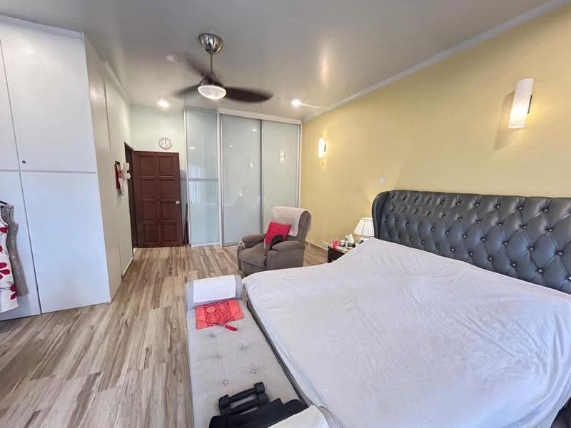 Rumah Berkembar untuk Dijual di Usj 5 (Subang Jaya) - Lai YK - Bedroom - PropertyGuru.com.my