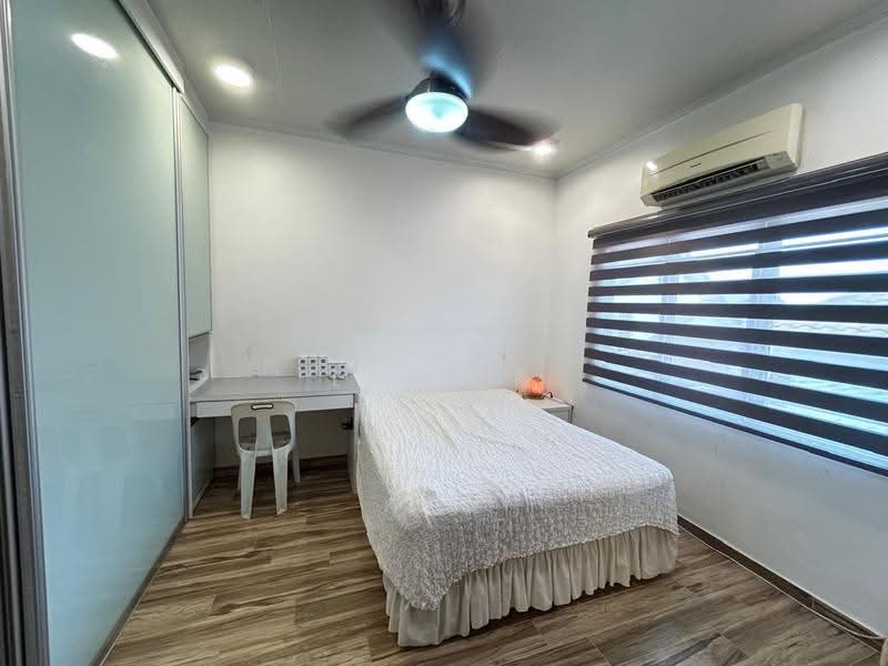 Rumah Berkembar untuk Dijual di Usj 5 (Subang Jaya) - Lai YK - Bedroom - PropertyGuru.com.my