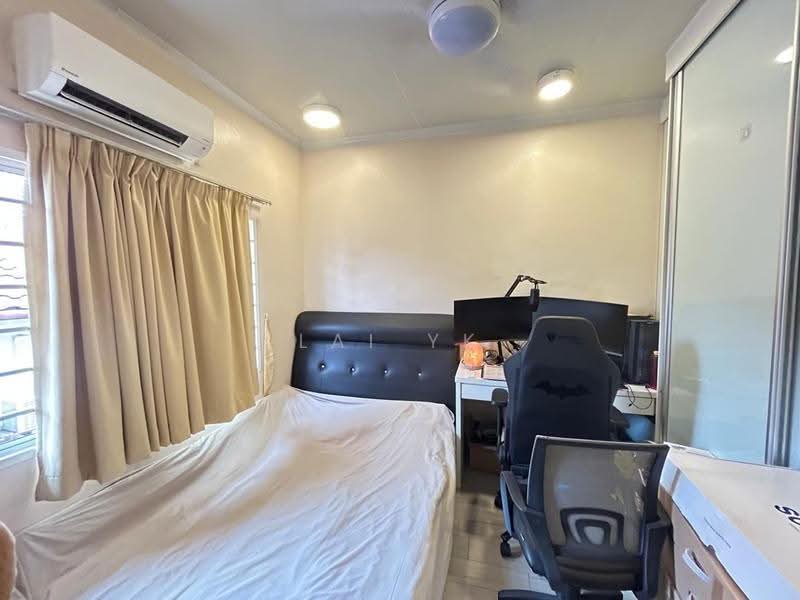 Rumah Berkembar untuk Dijual di Usj 5 (Subang Jaya) - Lai YK - Bedroom - PropertyGuru.com.my