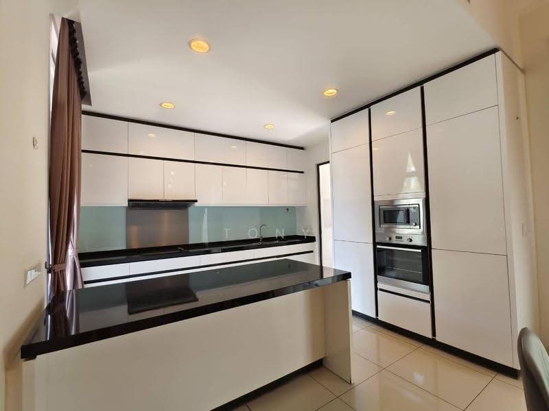 Rumah Teres untuk Disewa di Medini (Iskandar Puteri (Nusajaya)) - Tony Lim - Kitchen - PropertyGuru.com.my