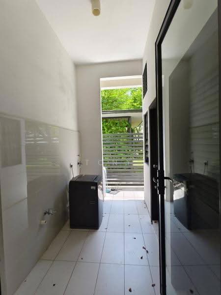 Rumah Teres untuk Disewa di Medini (Iskandar Puteri (Nusajaya)) - Tony Lim - Exterior - PropertyGuru.com.my