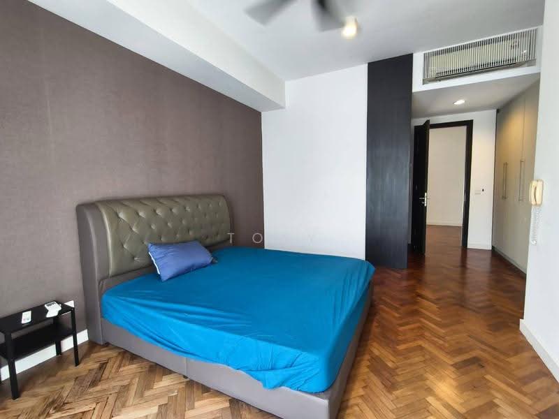 Rumah Teres untuk Disewa di Medini (Iskandar Puteri (Nusajaya)) - Tony Lim - Bedroom - PropertyGuru.com.my