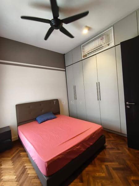 Rumah Teres untuk Disewa di Medini (Iskandar Puteri (Nusajaya)) - Tony Lim - Bedroom - PropertyGuru.com.my