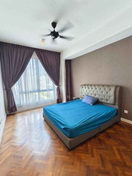 Rumah Teres untuk Disewa di Medini (Iskandar Puteri (Nusajaya)) - Tony Lim - Bedroom - PropertyGuru.com.my