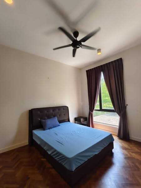Rumah Teres untuk Disewa di Medini (Iskandar Puteri (Nusajaya)) - Tony Lim - Bedroom - PropertyGuru.com.my